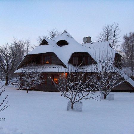 Toomalouka Tourist Farm Hotel Eksteriør billede
