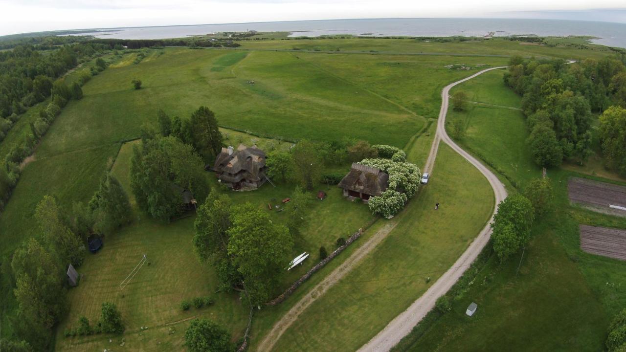 Toomalouka Tourist Farm Hotel Eksteriør billede