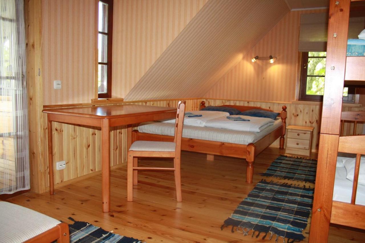 Toomalouka Tourist Farm Hotel Eksteriør billede