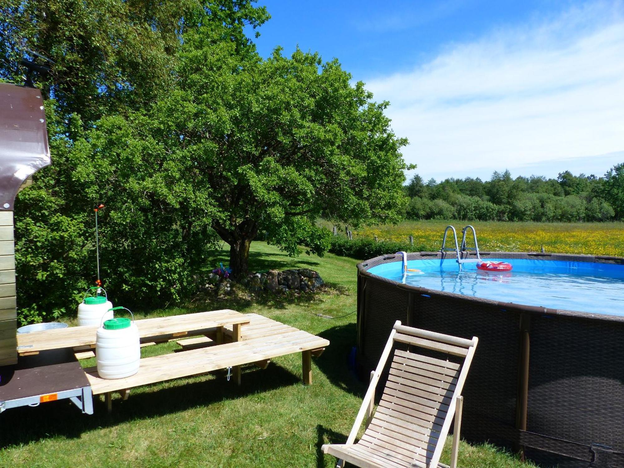 Toomalouka Tourist Farm Hotel Eksteriør billede