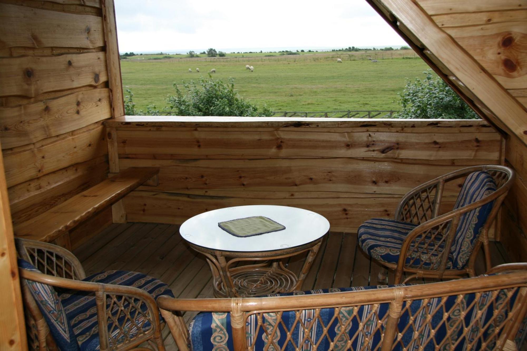 Toomalouka Tourist Farm Hotel Eksteriør billede