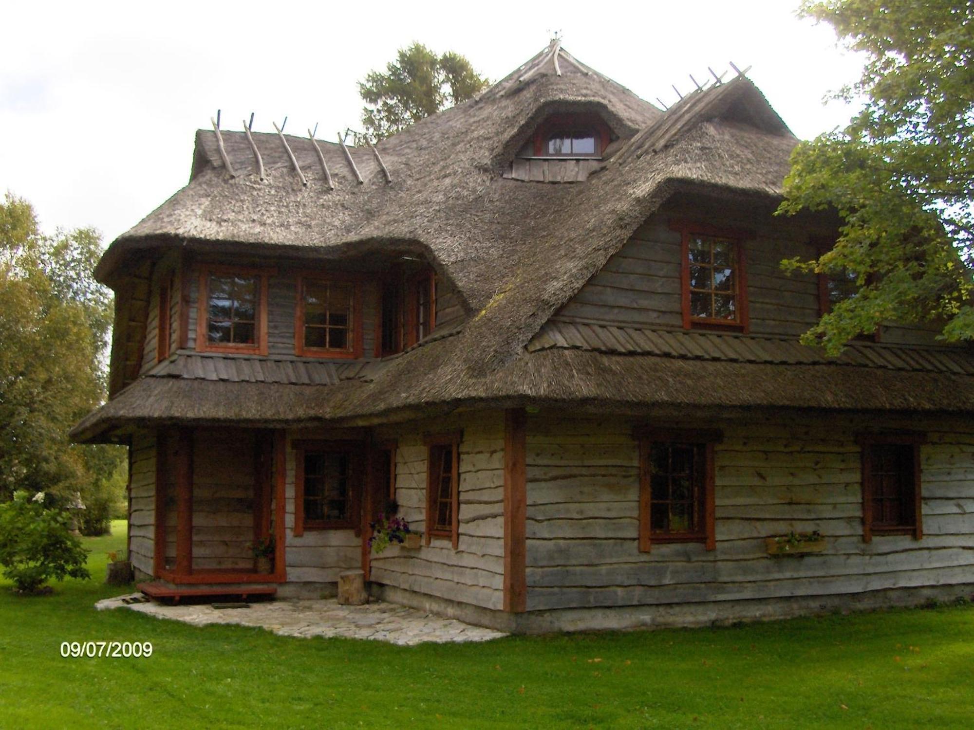 Toomalouka Tourist Farm Hotel Eksteriør billede