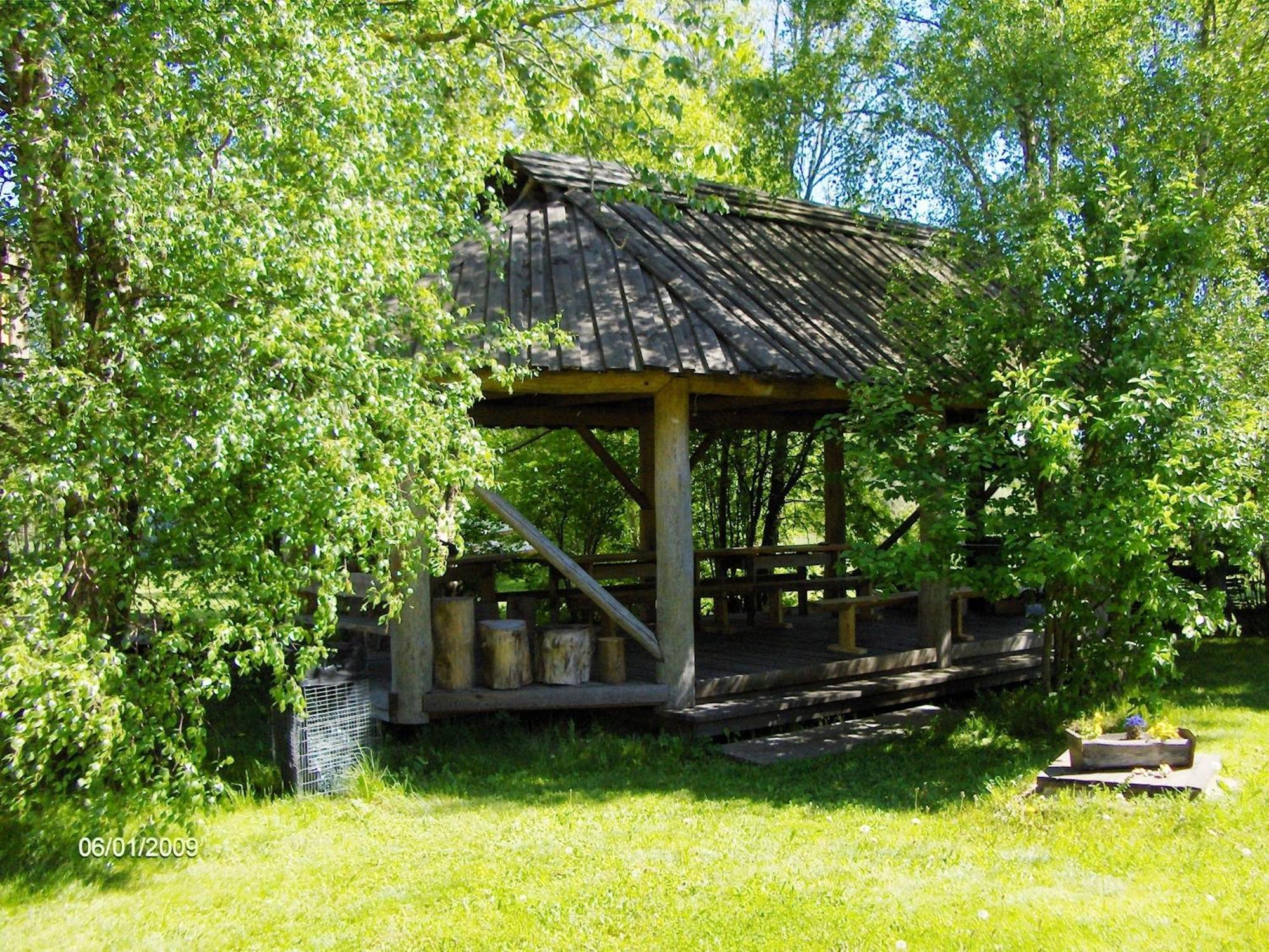 Toomalouka Tourist Farm Hotel Eksteriør billede