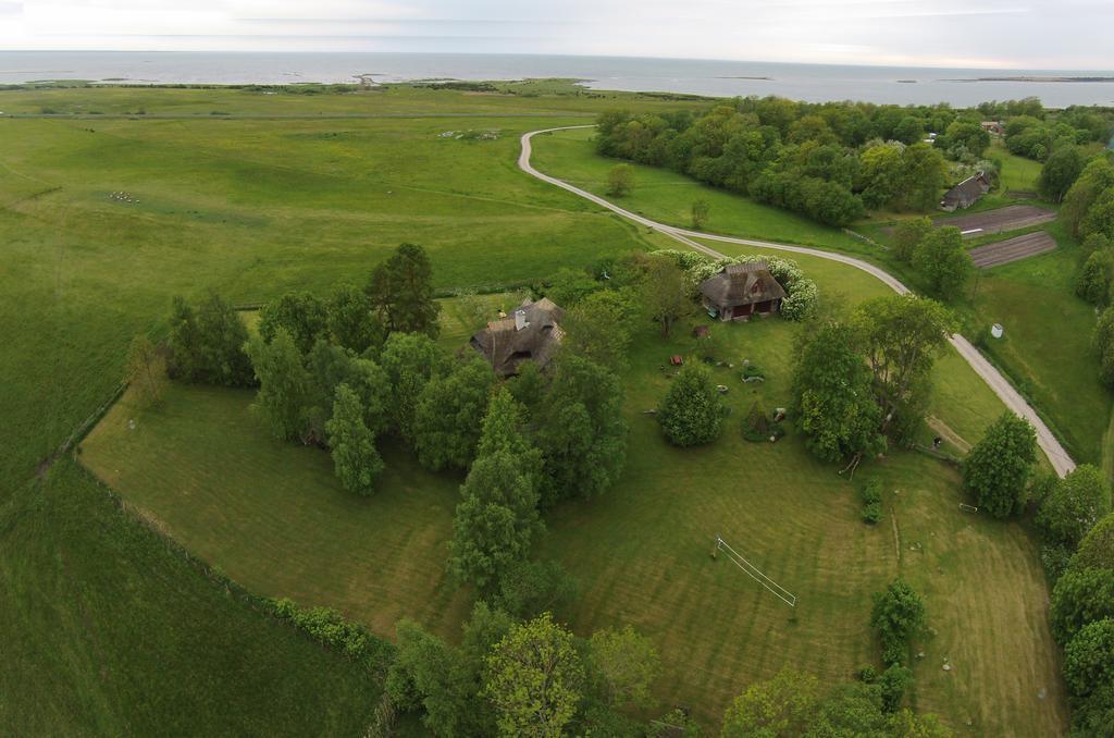 Toomalouka Tourist Farm Hotel Eksteriør billede