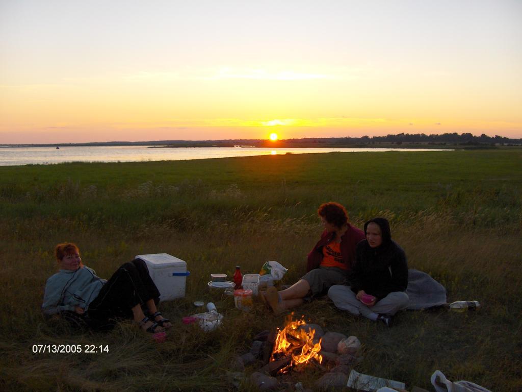 Toomalouka Tourist Farm Hotel Eksteriør billede