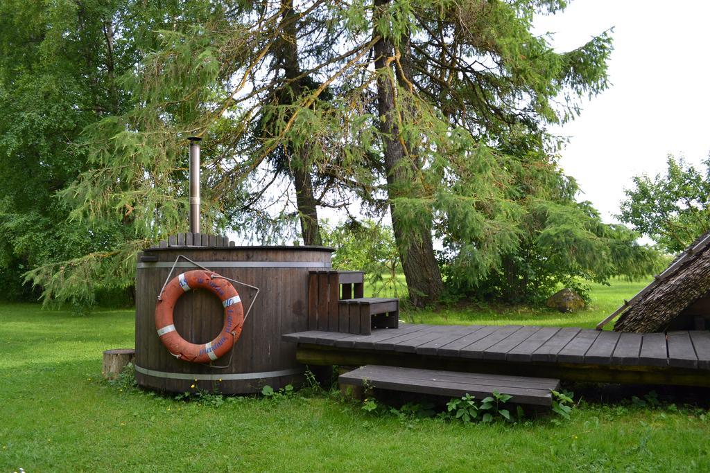 Toomalouka Tourist Farm Hotel Eksteriør billede