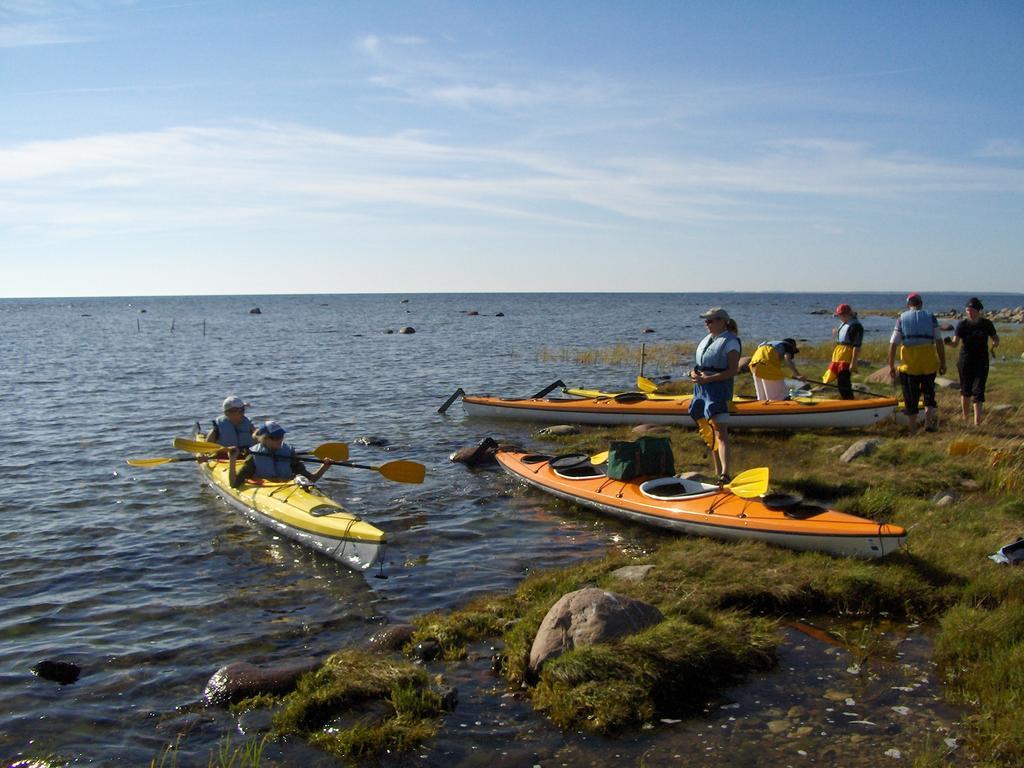Toomalouka Tourist Farm Hotel Eksteriør billede