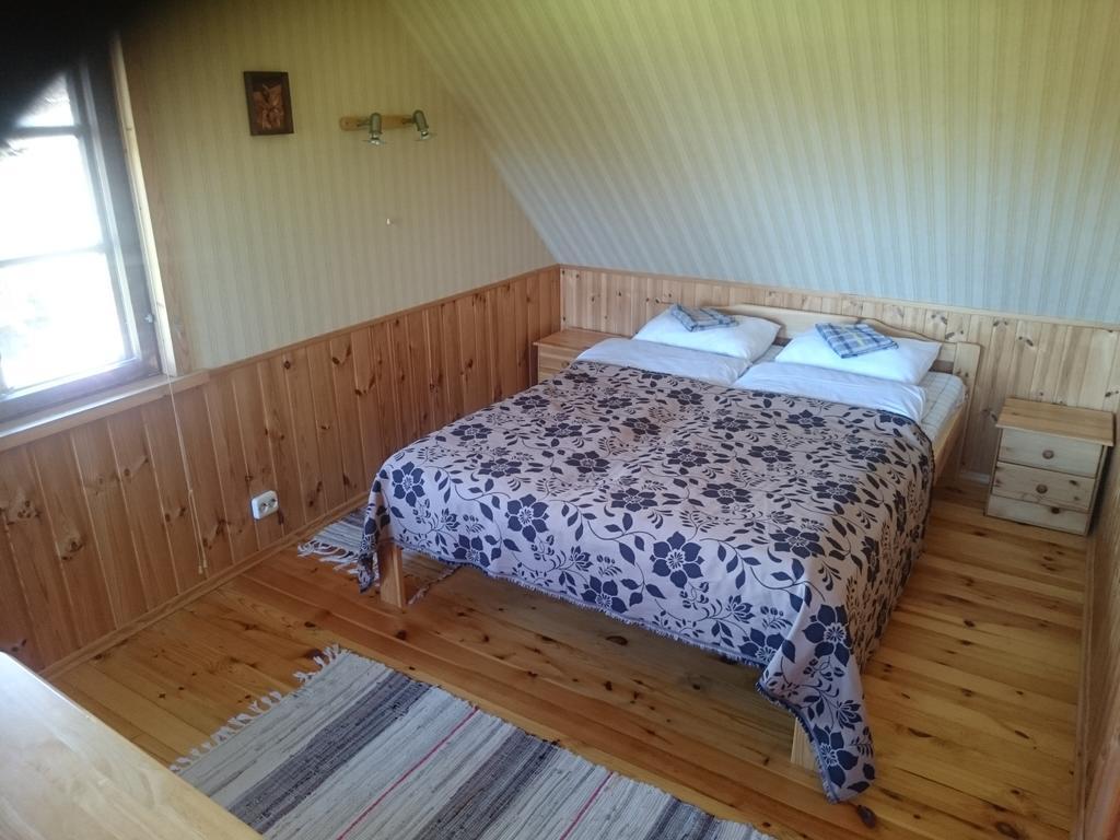 Toomalouka Tourist Farm Hotel Eksteriør billede
