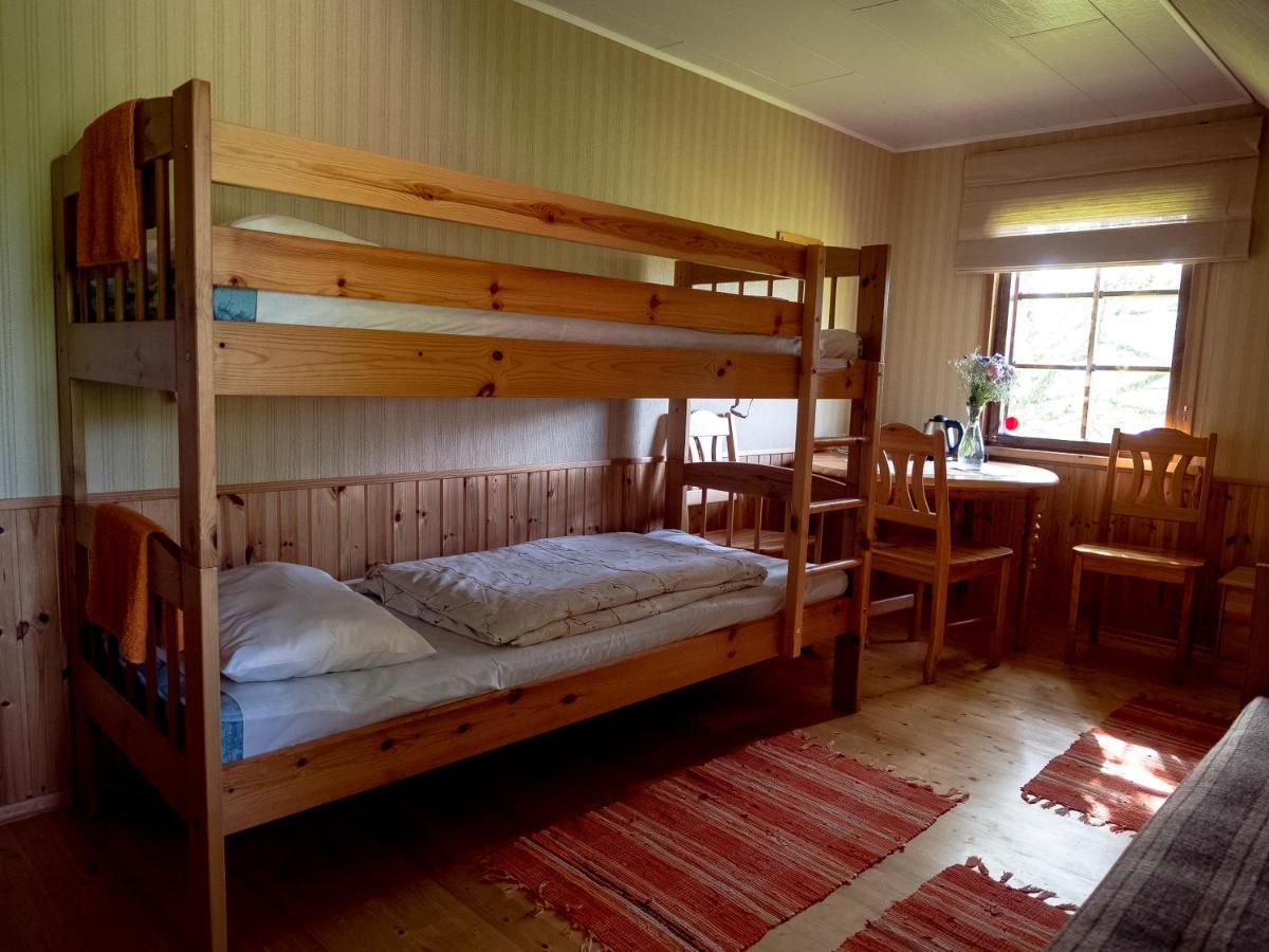 Toomalouka Tourist Farm Hotel Eksteriør billede