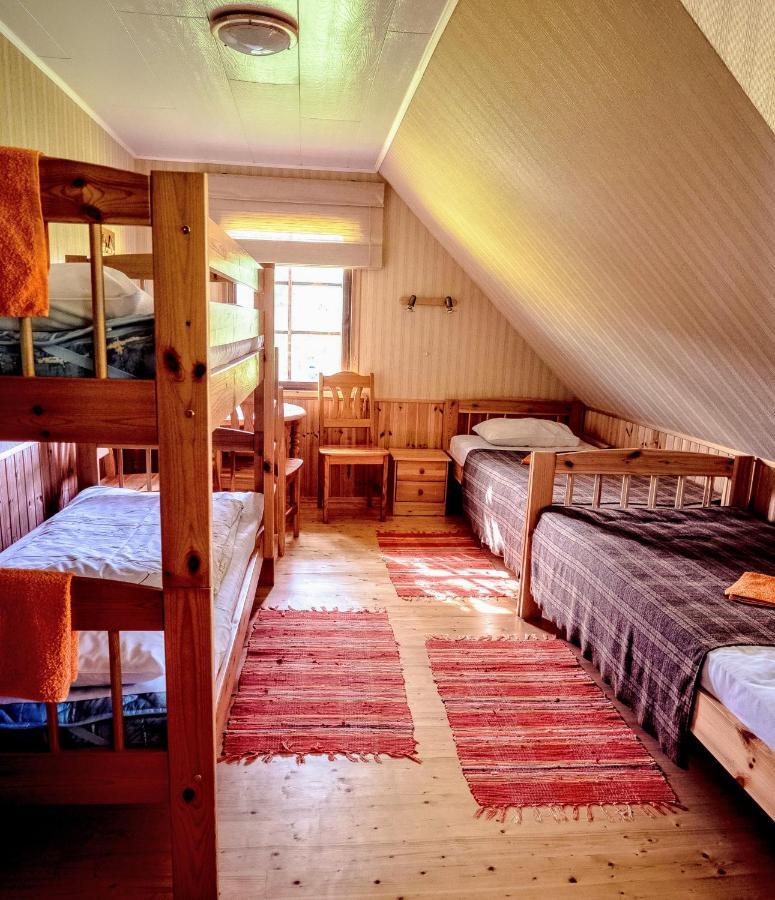 Toomalouka Tourist Farm Hotel Eksteriør billede
