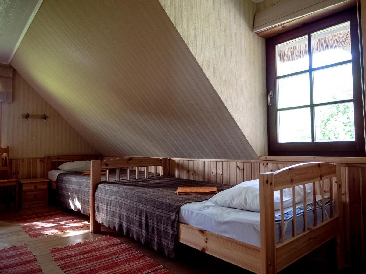 Toomalouka Tourist Farm Hotel Eksteriør billede